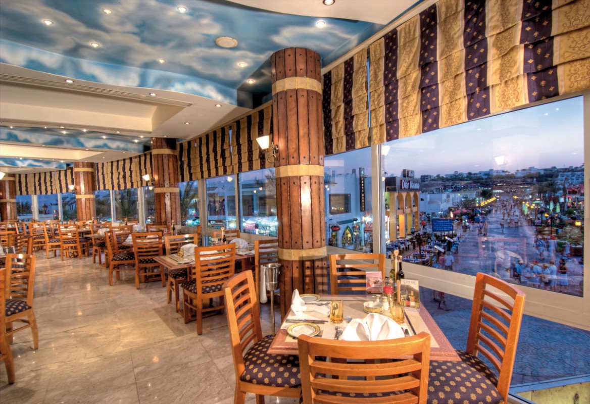 Hotel Maritim Jolie Ville Resort & Casino, Ägypten, Sharm El Sheikh, Sharm el Sheikh, Bild 14