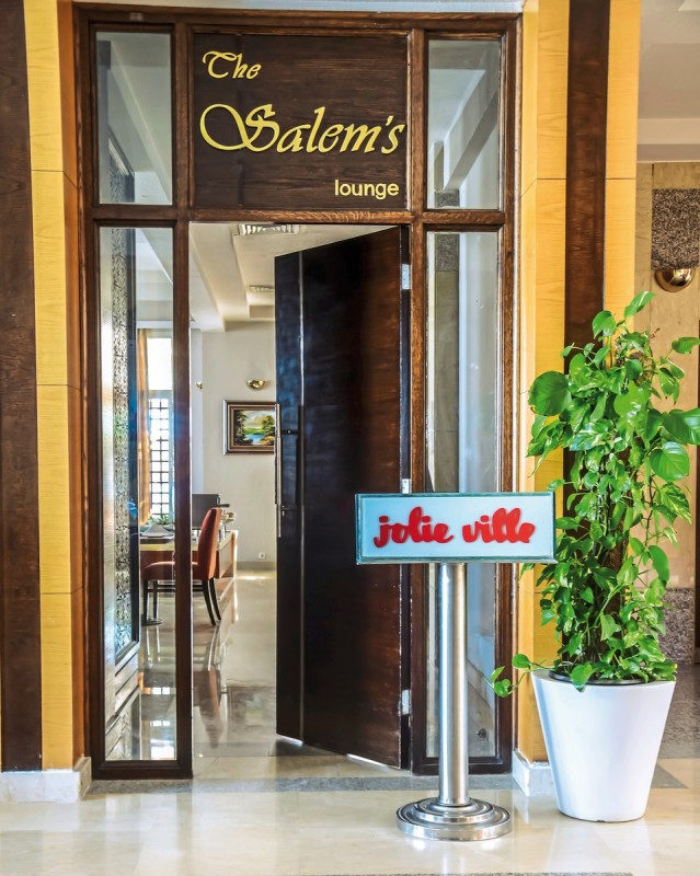 Hotel Maritim Jolie Ville Resort & Casino, Ägypten, Sharm El Sheikh, Sharm el Sheikh, Bild 17