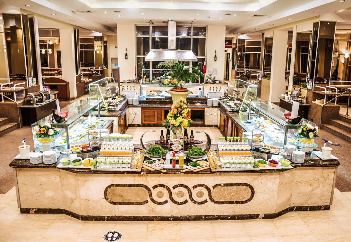 Hotel Maritim Jolie Ville Resort & Casino, Ägypten, Sharm El Sheikh, Sharm el Sheikh, Bild 18