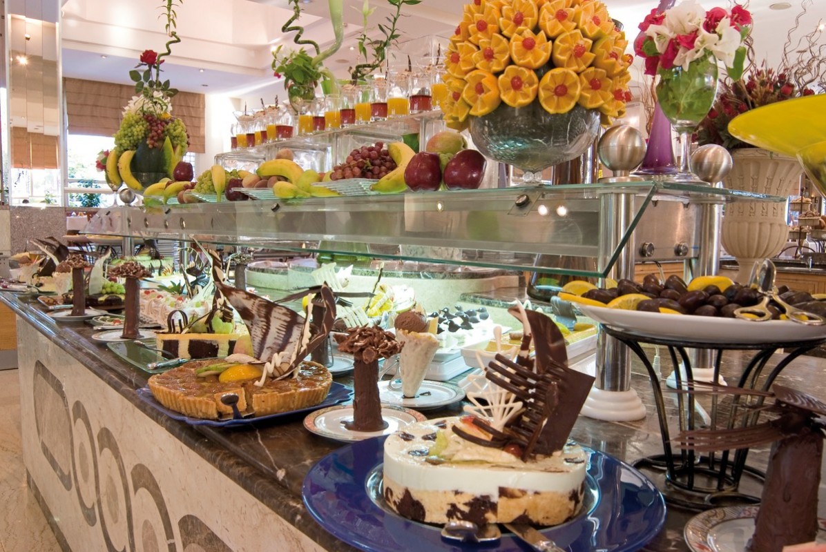 Hotel Maritim Jolie Ville Resort & Casino, Ägypten, Sharm El Sheikh, Sharm el Sheikh, Bild 19