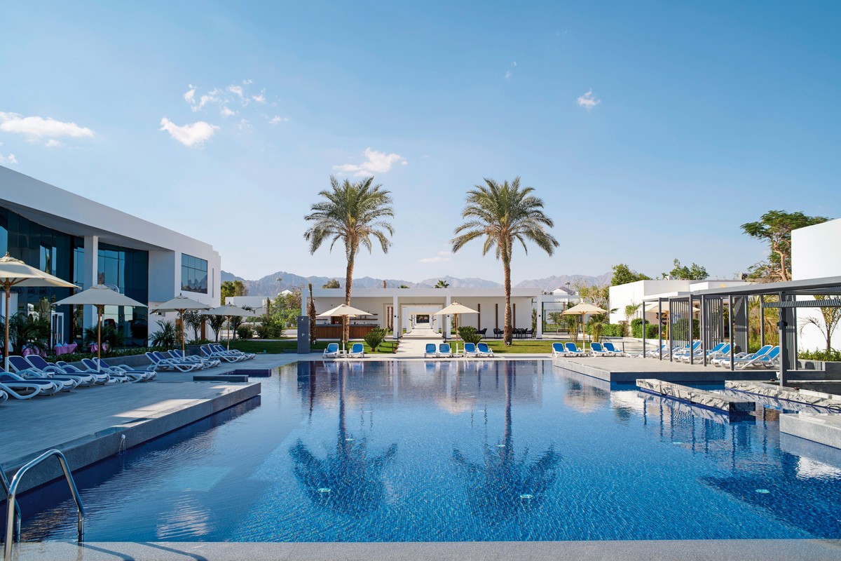 Hotel Maritim Jolie Ville Resort & Casino, Ägypten, Sharm El Sheikh, Sharm el Sheikh, Bild 2