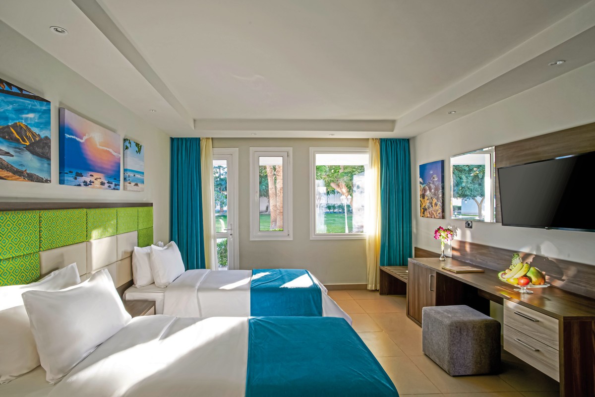 Hotel Maritim Jolie Ville Resort & Casino, Ägypten, Sharm El Sheikh, Sharm el Sheikh, Bild 20