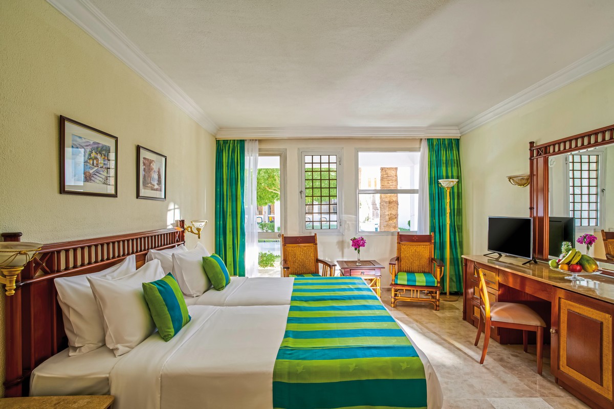 Hotel Maritim Jolie Ville Resort & Casino, Ägypten, Sharm El Sheikh, Sharm el Sheikh, Bild 21