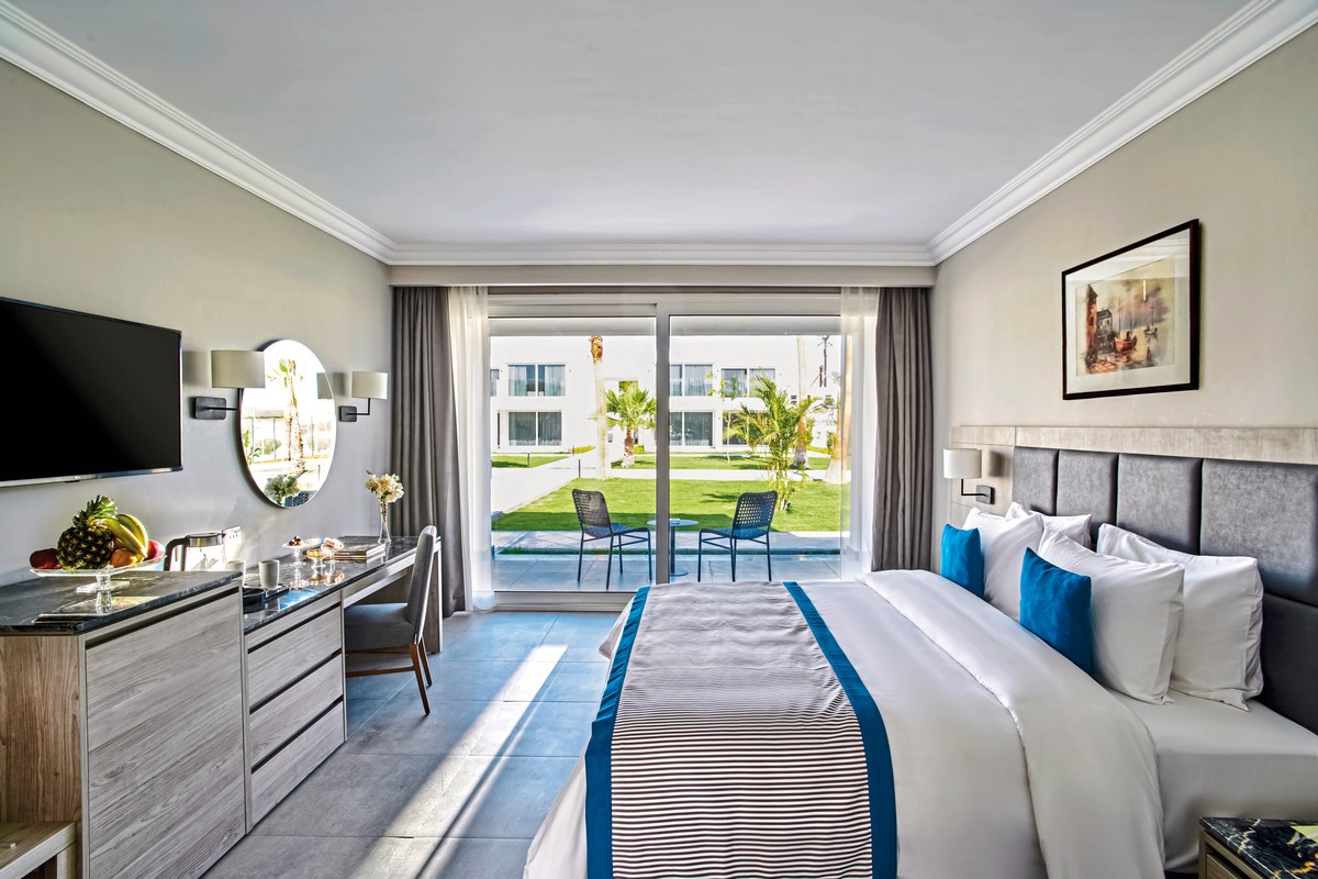 Hotel Maritim Jolie Ville Resort & Casino, Ägypten, Sharm El Sheikh, Sharm el Sheikh, Bild 22