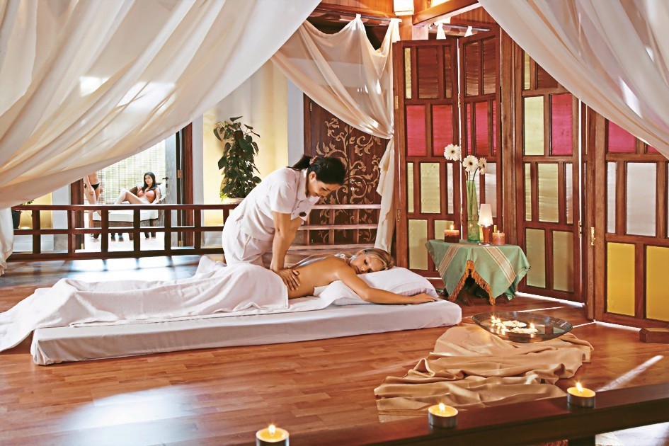 Hotel Maritim Jolie Ville Resort & Casino, Ägypten, Sharm El Sheikh, Sharm el Sheikh, Bild 23