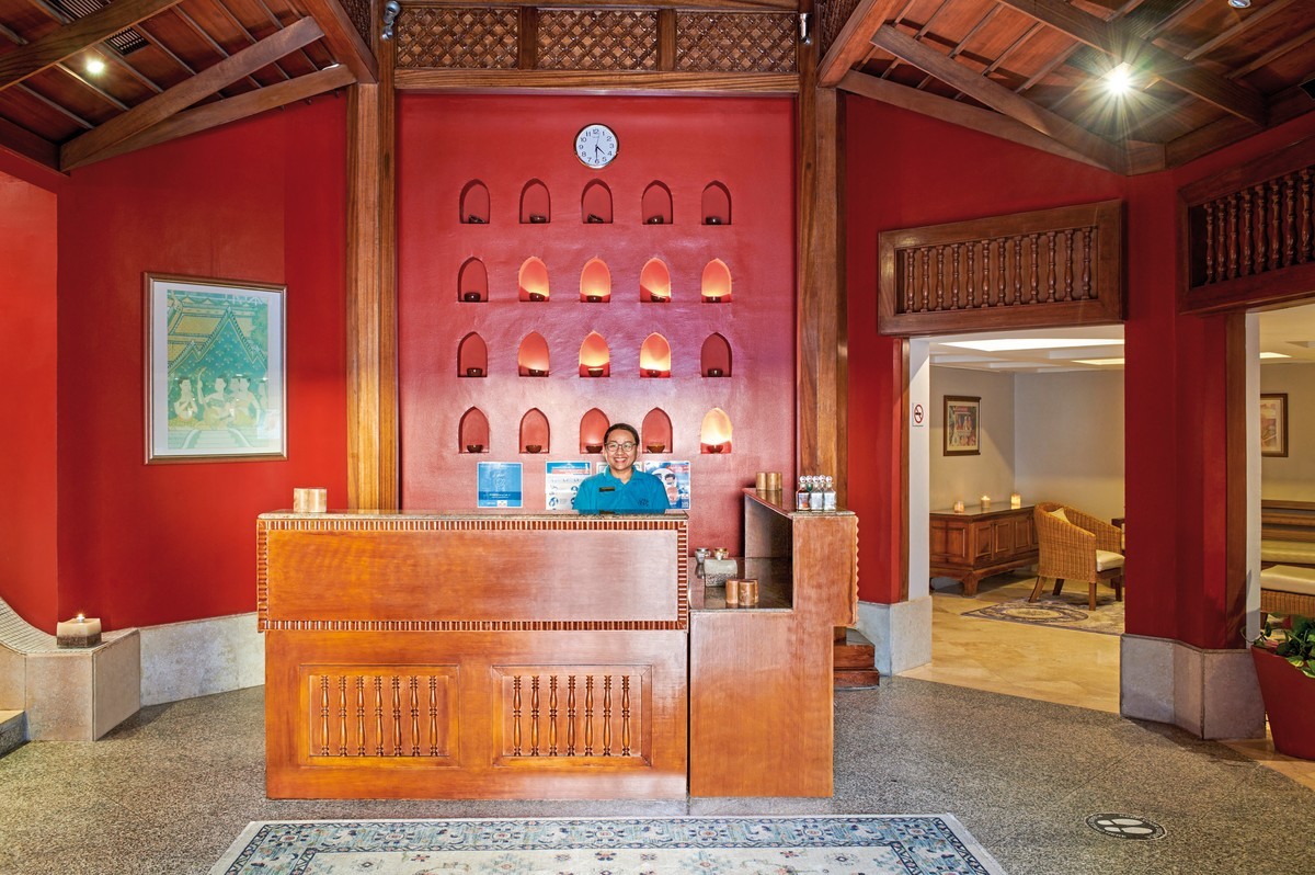 Hotel Maritim Jolie Ville Resort & Casino, Ägypten, Sharm El Sheikh, Sharm el Sheikh, Bild 24