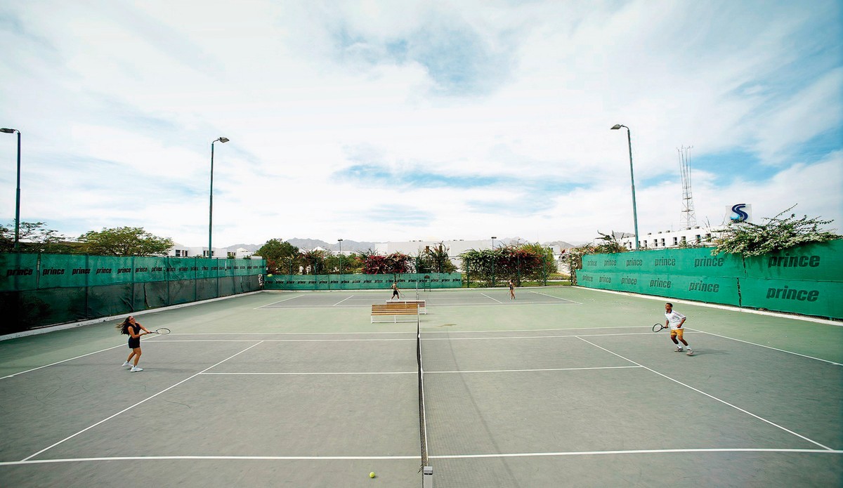 Hotel Maritim Jolie Ville Resort & Casino, Ägypten, Sharm El Sheikh, Sharm el Sheikh, Bild 26