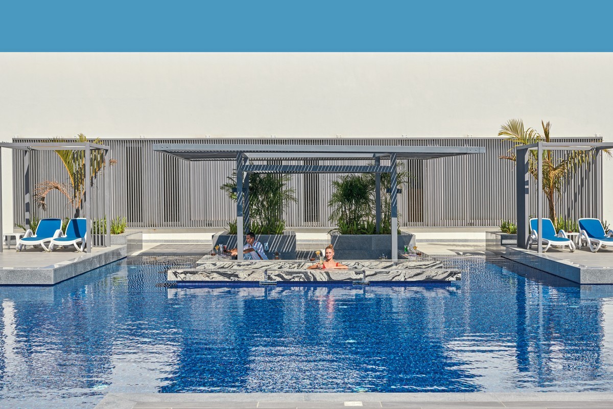 Hotel Maritim Jolie Ville Resort & Casino, Ägypten, Sharm El Sheikh, Sharm el Sheikh, Bild 3