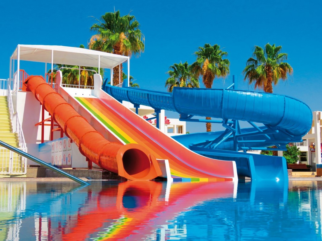 Hotel Maritim Jolie Ville Resort & Casino, Ägypten, Sharm El Sheikh, Sharm el Sheikh, Bild 4