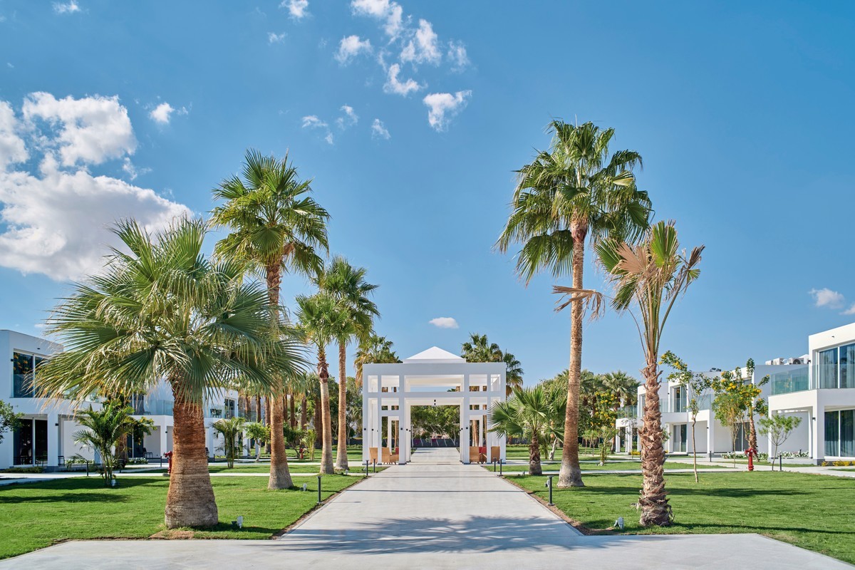 Hotel Maritim Jolie Ville Resort & Casino, Ägypten, Sharm El Sheikh, Sharm el Sheikh, Bild 6