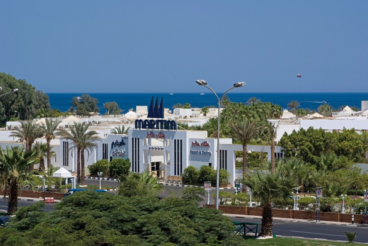 Hotel Maritim Jolie Ville Resort & Casino, Ägypten, Sharm El Sheikh, Sharm el Sheikh, Bild 7