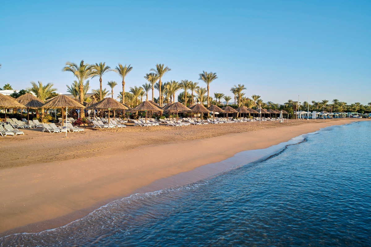 Hotel Maritim Jolie Ville Resort & Casino, Ägypten, Sharm El Sheikh, Sharm el Sheikh, Bild 9