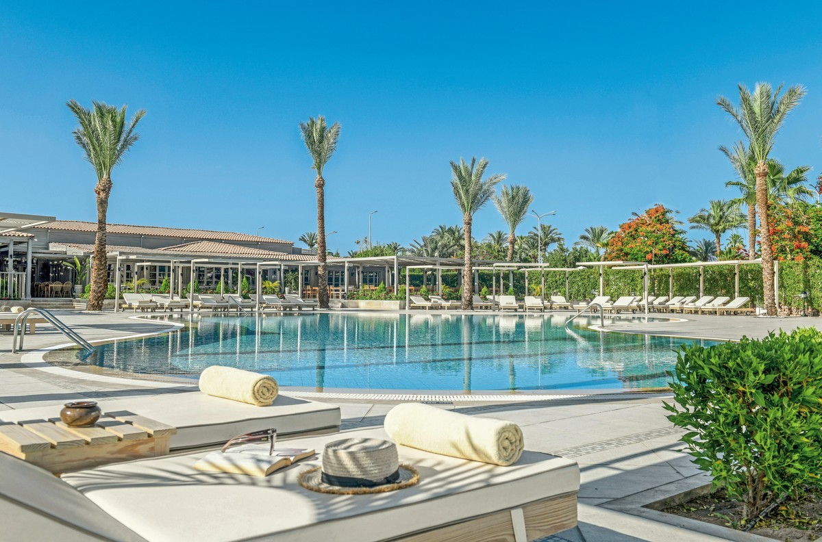 Hotel JAZ Fanara Resort & Residence, Ägypten, Sharm El Sheikh, Ras Um El Sid, Bild 7