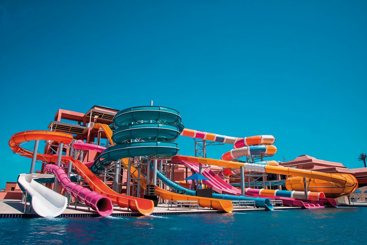 Hotel Pickalbatros Laguna Vista Beach Resort - Sharm El Sheikh, Ägypten, Sharm El Sheikh, Nabq, Bild 10