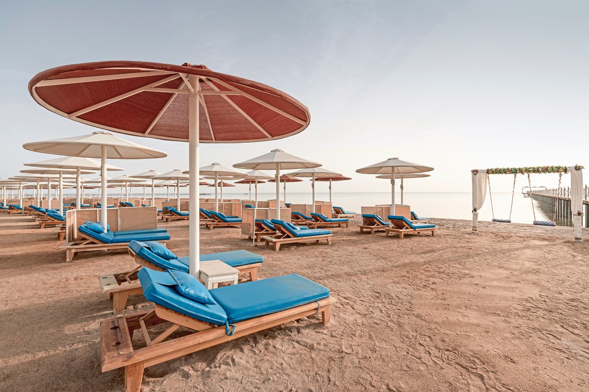 Hotel Pickalbatros Laguna Vista Beach Resort - Sharm El Sheikh, Ägypten, Sharm El Sheikh, Nabq, Bild 11