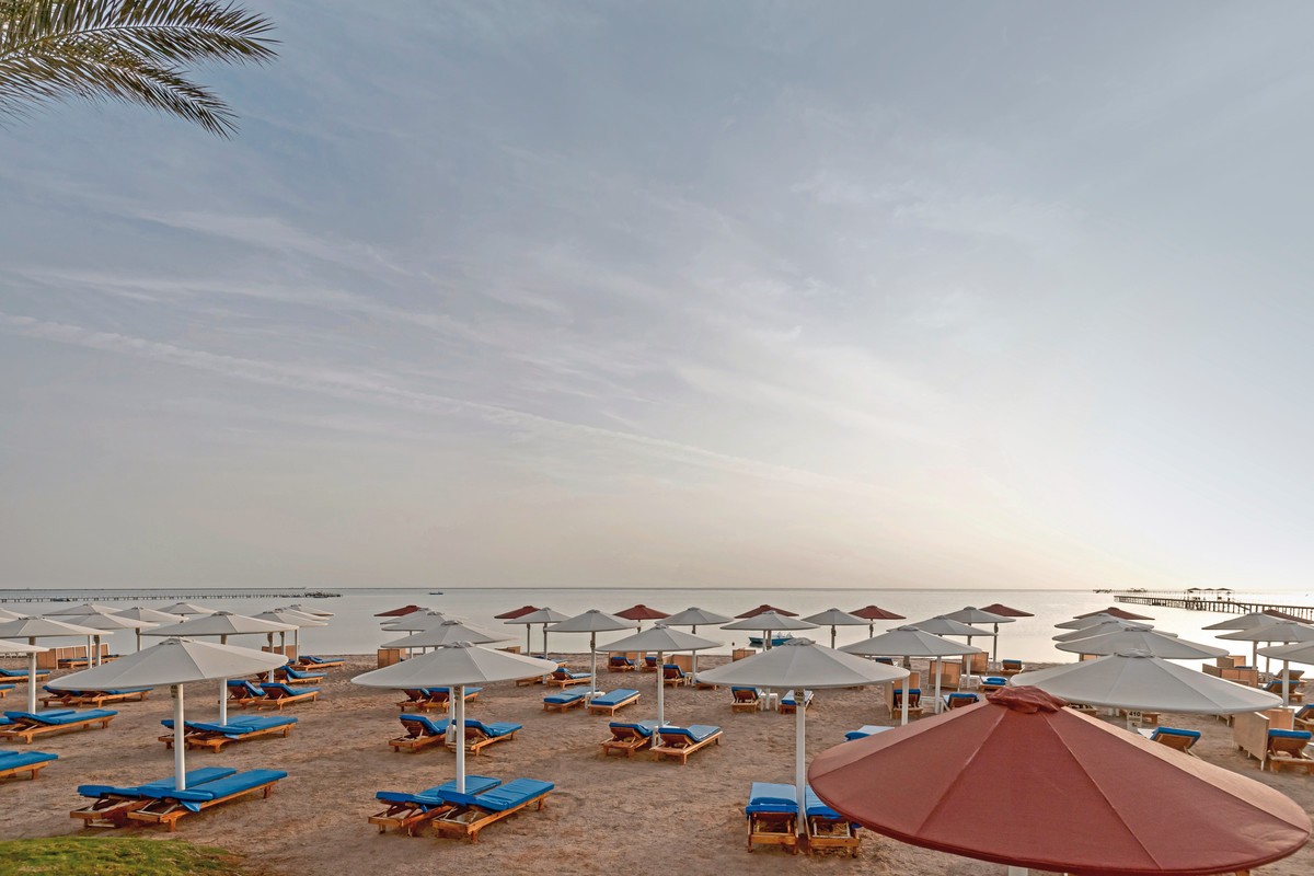 Hotel Pickalbatros Laguna Vista Beach Resort - Sharm El Sheikh, Ägypten, Sharm El Sheikh, Nabq, Bild 12