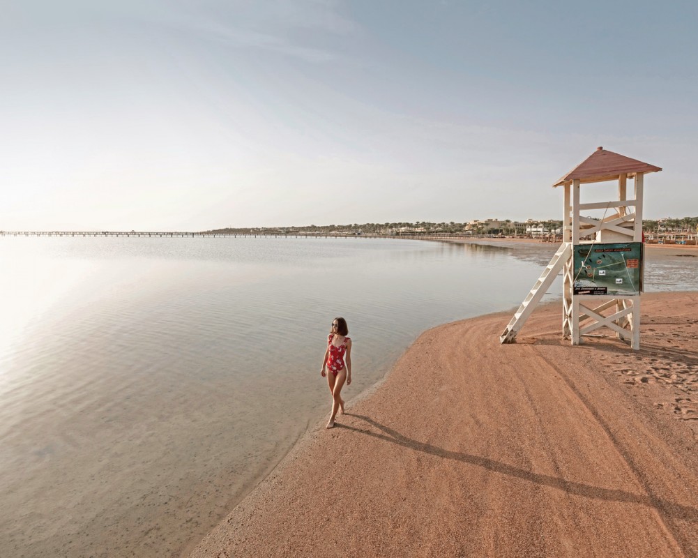 Hotel Pickalbatros Laguna Vista Beach Resort - Sharm El Sheikh, Ägypten, Sharm El Sheikh, Nabq, Bild 13
