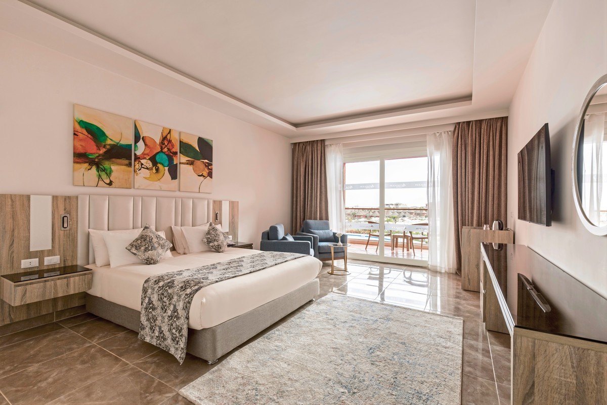 Hotel Pickalbatros Laguna Vista Beach Resort - Sharm El Sheikh, Ägypten, Sharm El Sheikh, Nabq, Bild 18