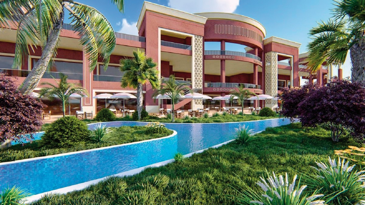 Hotel Pickalbatros Laguna Vista Beach Resort - Sharm El Sheikh, Ägypten, Sharm El Sheikh, Nabq, Bild 24