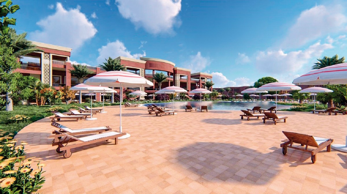 Hotel Pickalbatros Laguna Vista Beach Resort - Sharm El Sheikh, Ägypten, Sharm El Sheikh, Nabq, Bild 28