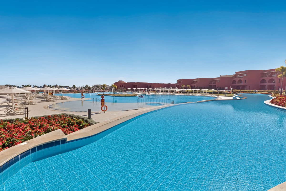 Pickalbatros Laguna Vista Hotel - Sharm El Sheikh, Ägypten, Sharm El Sheikh, Nabq, Bild 57