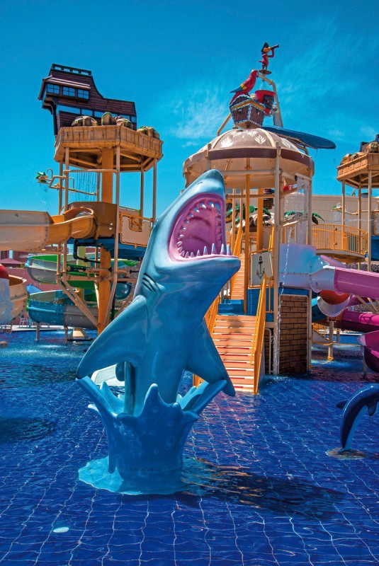 Pickalbatros Laguna Vista Hotel - Sharm El Sheikh, Ägypten, Sharm El Sheikh, Nabq, Bild 62