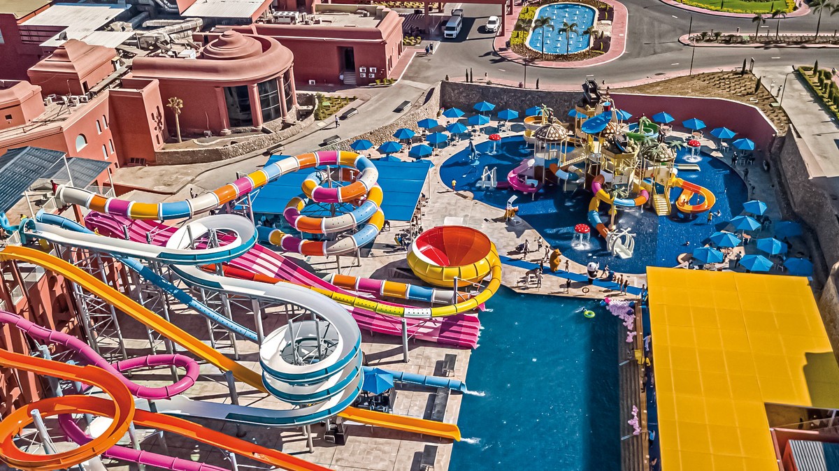 Pickalbatros Laguna Vista Hotel - Sharm El Sheikh, Ägypten, Sharm El Sheikh, Nabq, Bild 10