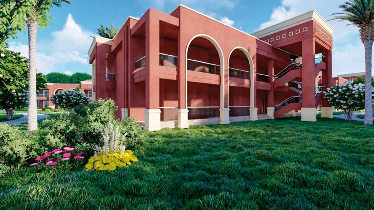 Pickalbatros Laguna Vista Hotel - Sharm El Sheikh, Ägypten, Sharm El Sheikh, Nabq, Bild 6