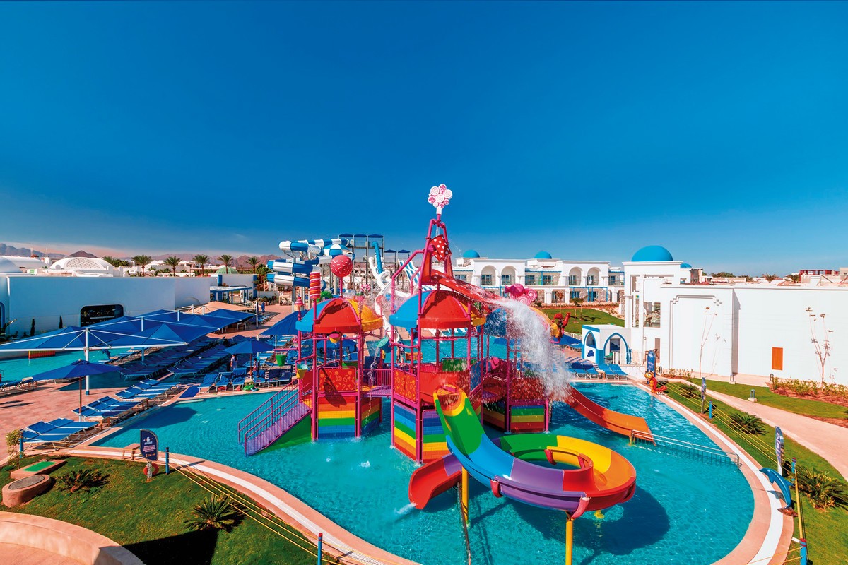 Hotel Pickalbatros Palace Resort - Sharm El Sheikh (ex: Albatros Palace Sharm), Ägypten, Sharm El Sheikh, Ras Nasrani, Bild 1