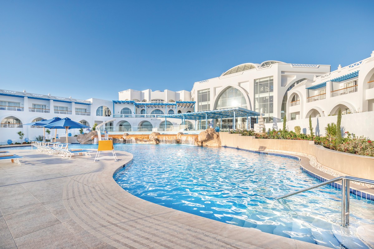 Hotel Pickalbatros Palace Resort - Sharm El Sheikh (ex: Albatros Palace Sharm), Ägypten, Sharm El Sheikh, Ras Nasrani, Bild 16