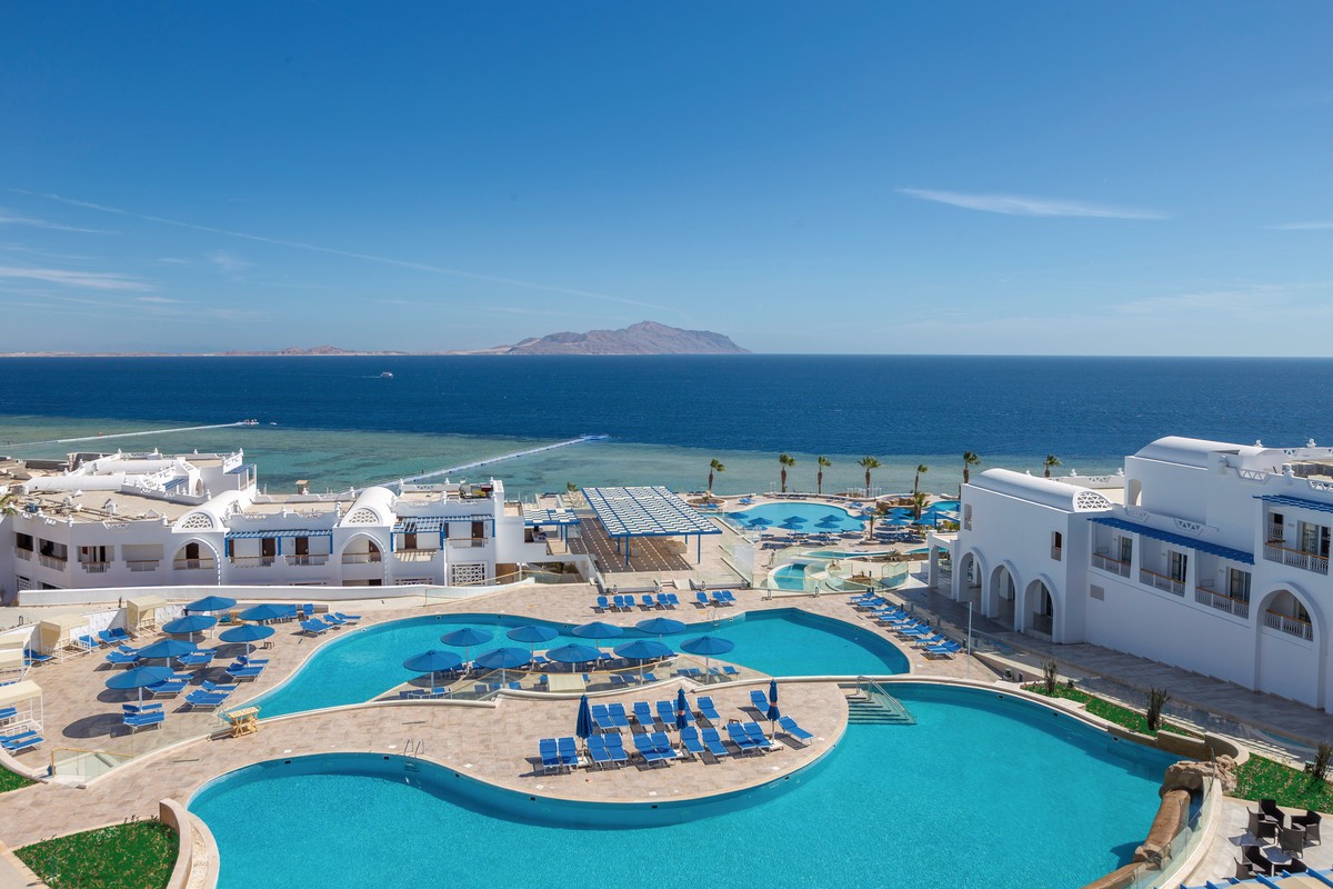 Hotel Pickalbatros Palace Resort - Sharm El Sheikh (ex: Albatros Palace Sharm), Ägypten, Sharm El Sheikh, Ras Nasrani, Bild 17