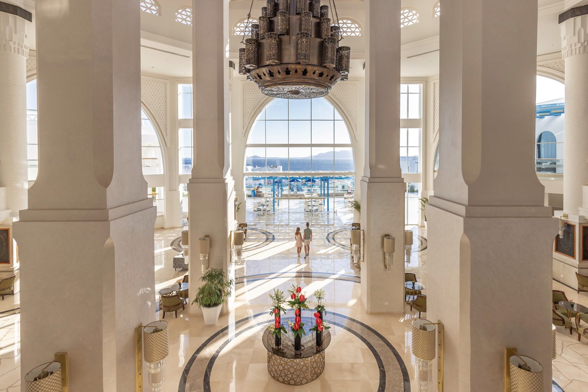Hotel Pickalbatros Palace Resort - Sharm El Sheikh (ex: Albatros Palace Sharm), Ägypten, Sharm El Sheikh, Ras Nasrani, Bild 19