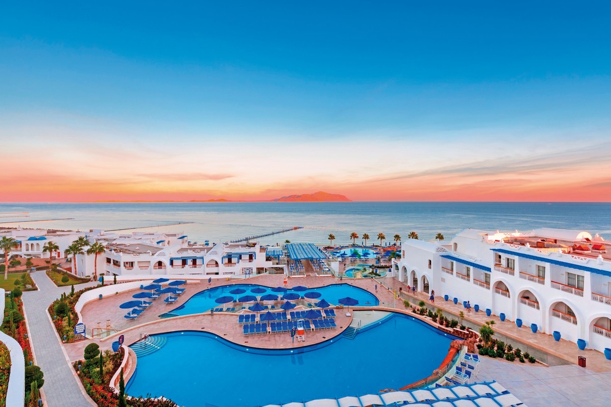 Hotel Pickalbatros Palace Resort - Sharm El Sheikh (ex: Albatros Palace Sharm), Ägypten, Sharm El Sheikh, Ras Nasrani, Bild 2
