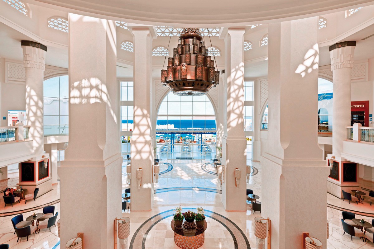 Hotel Pickalbatros Palace Resort - Sharm El Sheikh (ex: Albatros Palace Sharm), Ägypten, Sharm El Sheikh, Ras Nasrani, Bild 22