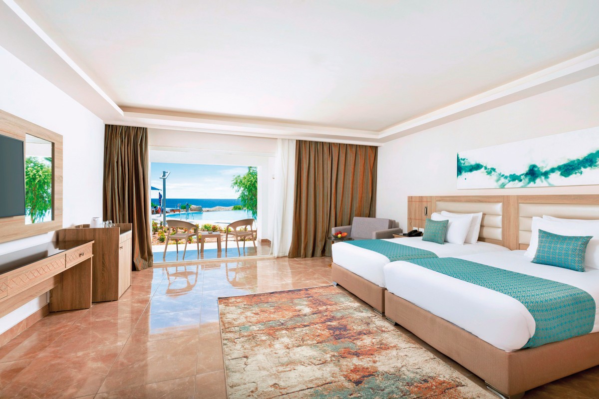 Hotel Pickalbatros Palace Resort - Sharm El Sheikh (ex: Albatros Palace Sharm), Ägypten, Sharm El Sheikh, Ras Nasrani, Bild 25