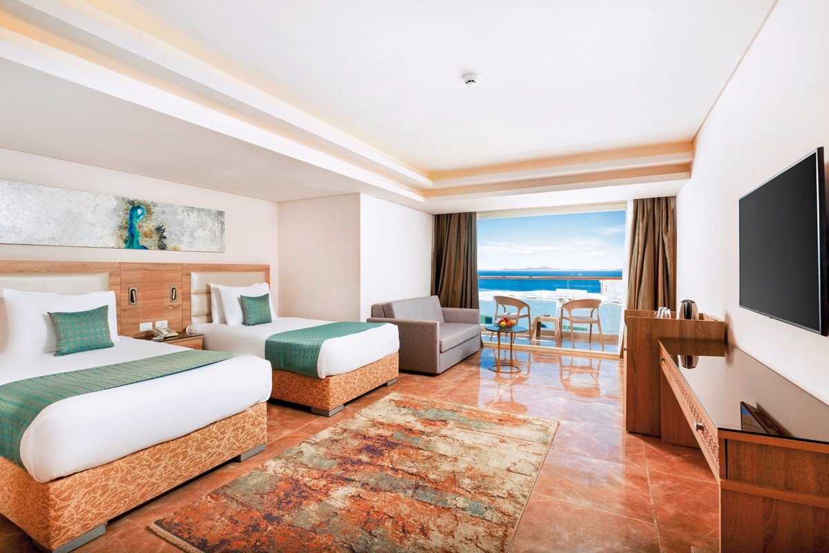 Hotel Pickalbatros Palace Resort - Sharm El Sheikh (ex: Albatros Palace Sharm), Ägypten, Sharm El Sheikh, Ras Nasrani, Bild 26