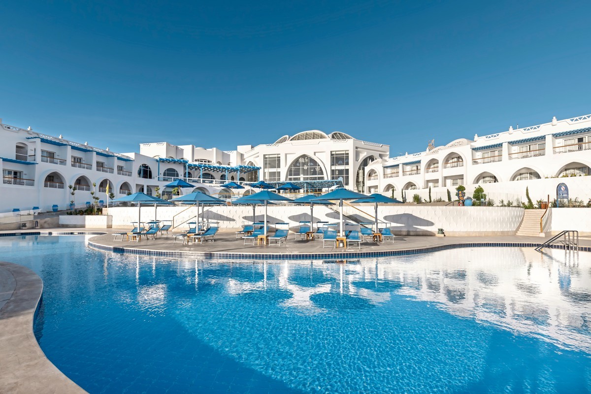 Hotel Pickalbatros Palace Resort - Sharm El Sheikh (ex: Albatros Palace Sharm), Ägypten, Sharm El Sheikh, Ras Nasrani, Bild 4