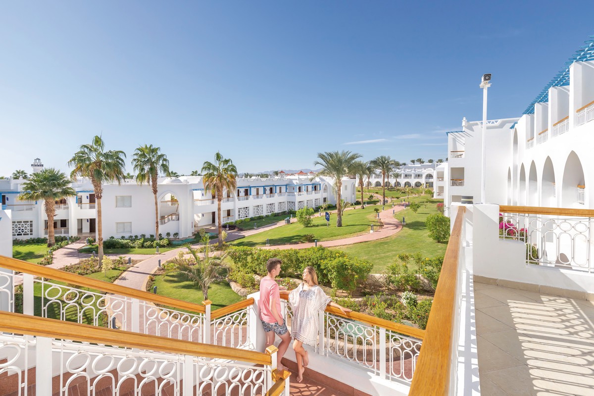 Hotel Pickalbatros Palace Resort - Sharm El Sheikh (ex: Albatros Palace Sharm), Ägypten, Sharm El Sheikh, Ras Nasrani, Bild 6