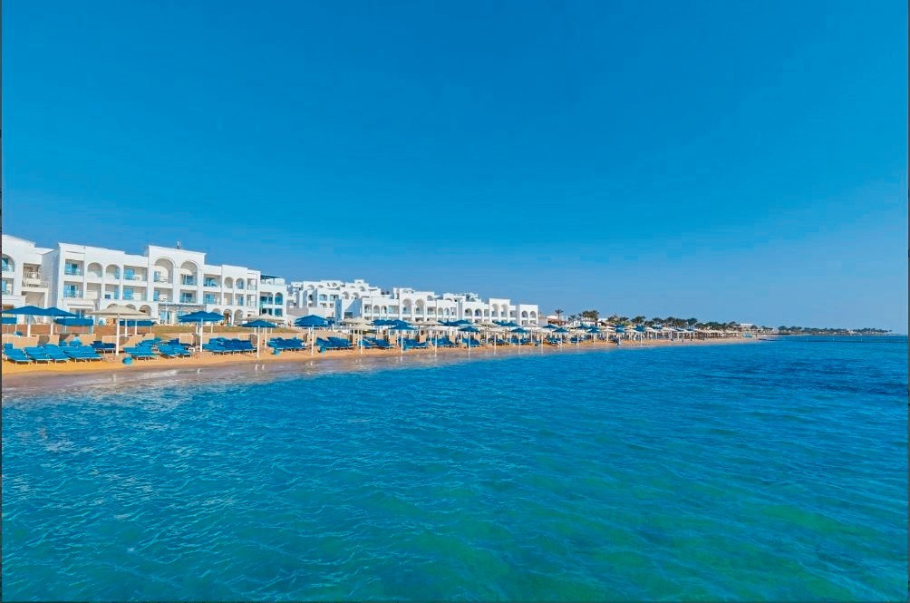 Hotel Pickalbatros Palace Resort - Sharm El Sheikh (ex: Albatros Palace Sharm), Ägypten, Sharm El Sheikh, Ras Nasrani, Bild 8