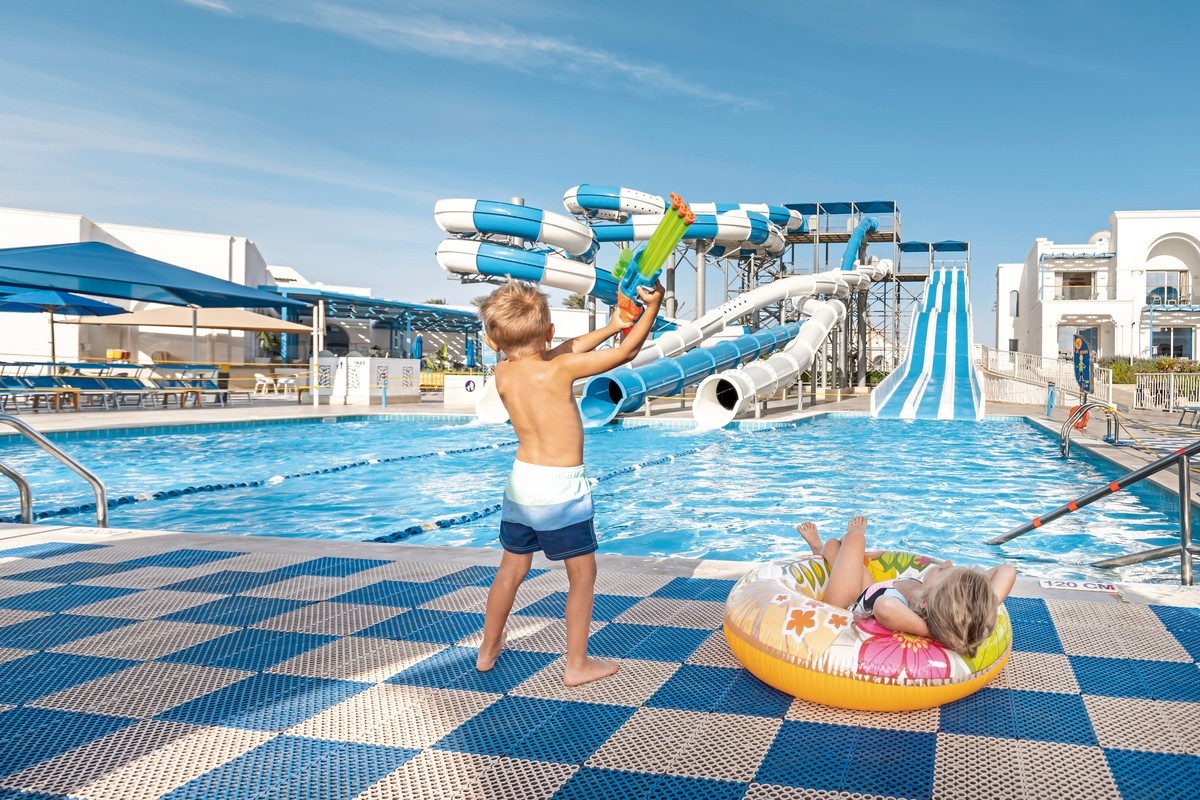 Hotel Pickalbatros Palace Resort - Sharm El Sheikh, Ägypten, Sharm El Sheikh, Ras Nasrani, Bild 12