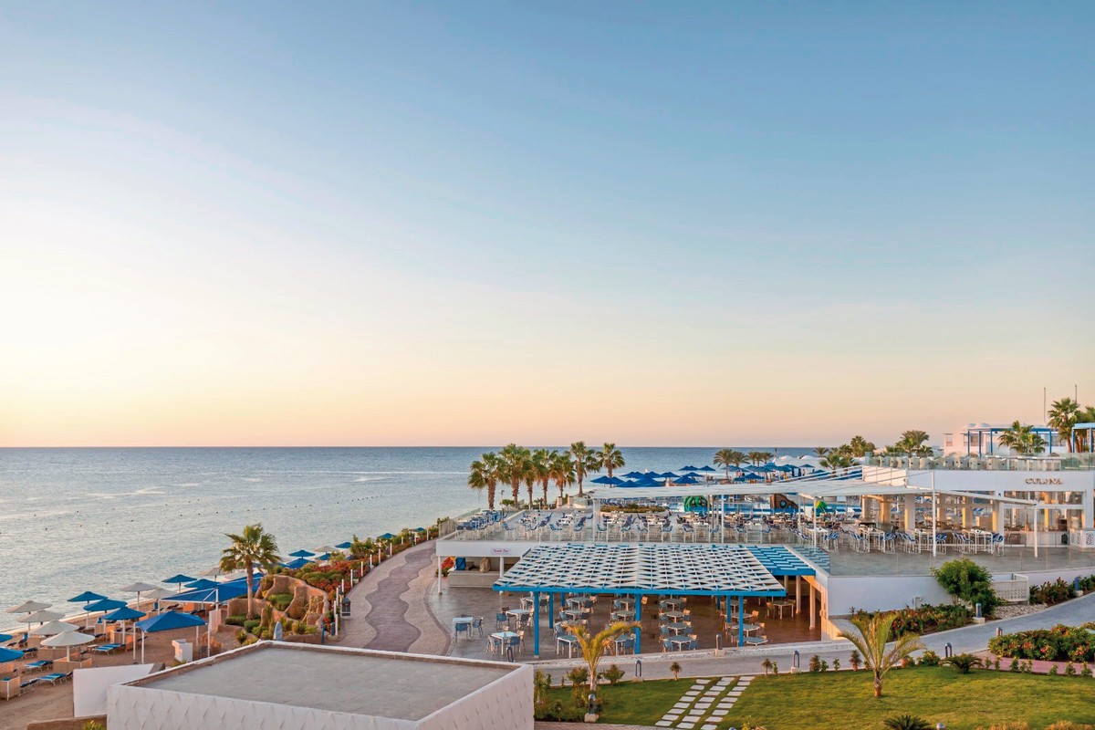 Hotel Pickalbatros Palace Resort - Sharm El Sheikh, Ägypten, Sharm El Sheikh, Ras Nasrani, Bild 13