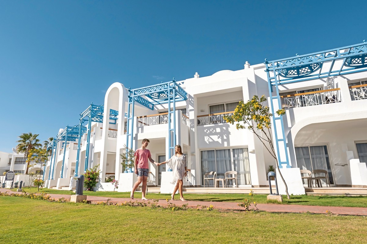 Hotel Pickalbatros Palace Resort - Sharm El Sheikh, Ägypten, Sharm El Sheikh, Ras Nasrani, Bild 15