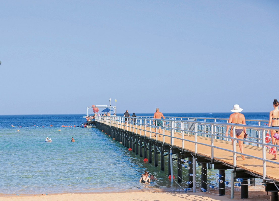 Hotel Pickalbatros Palace Resort - Sharm El Sheikh, Ägypten, Sharm El Sheikh, Ras Nasrani, Bild 16