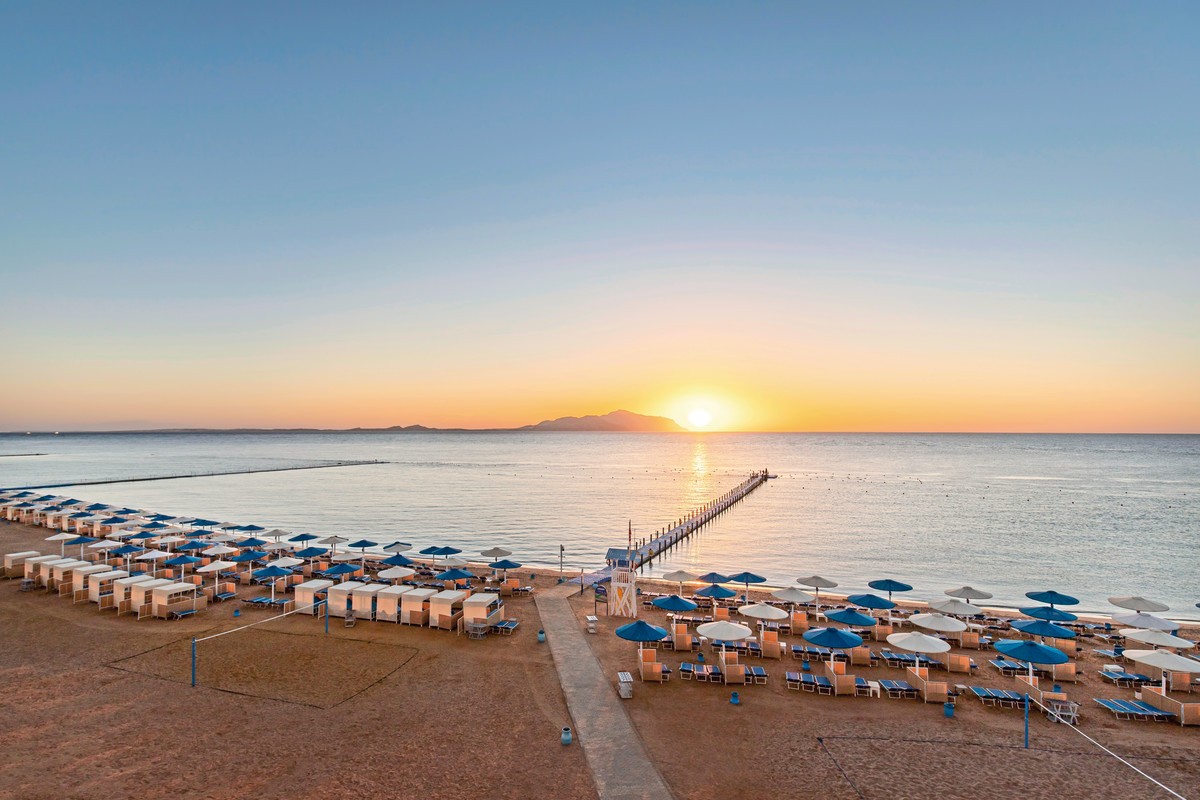 Hotel Pickalbatros Palace Resort - Sharm El Sheikh, Ägypten, Sharm El Sheikh, Ras Nasrani, Bild 17