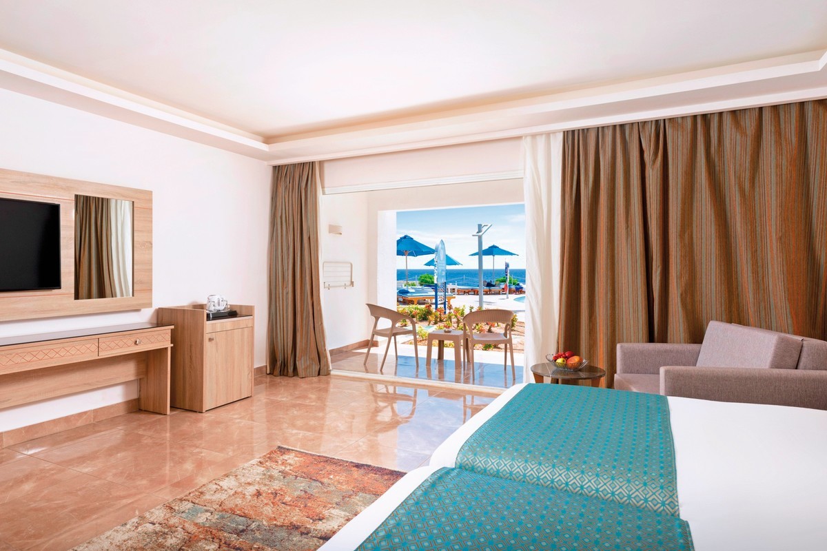 Hotel Pickalbatros Palace Resort - Sharm El Sheikh, Ägypten, Sharm El Sheikh, Ras Nasrani, Bild 23