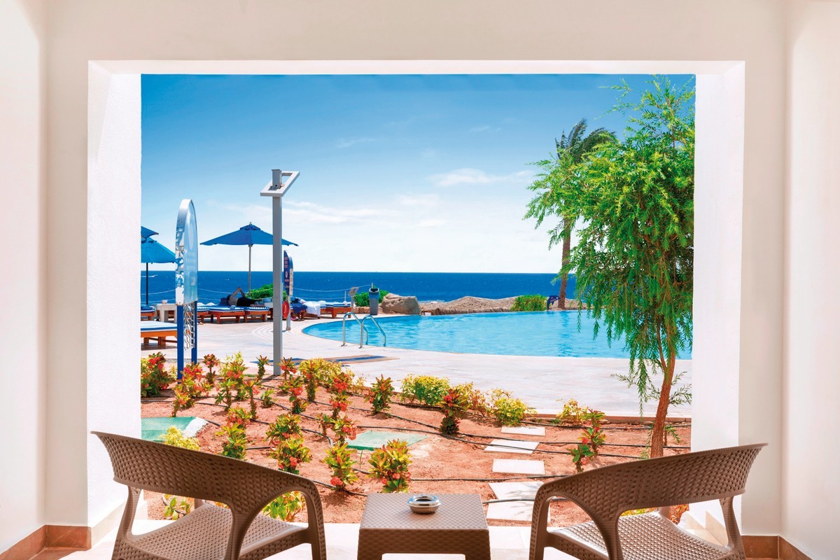 Hotel Pickalbatros Palace Resort - Sharm El Sheikh, Ägypten, Sharm El Sheikh, Ras Nasrani, Bild 24