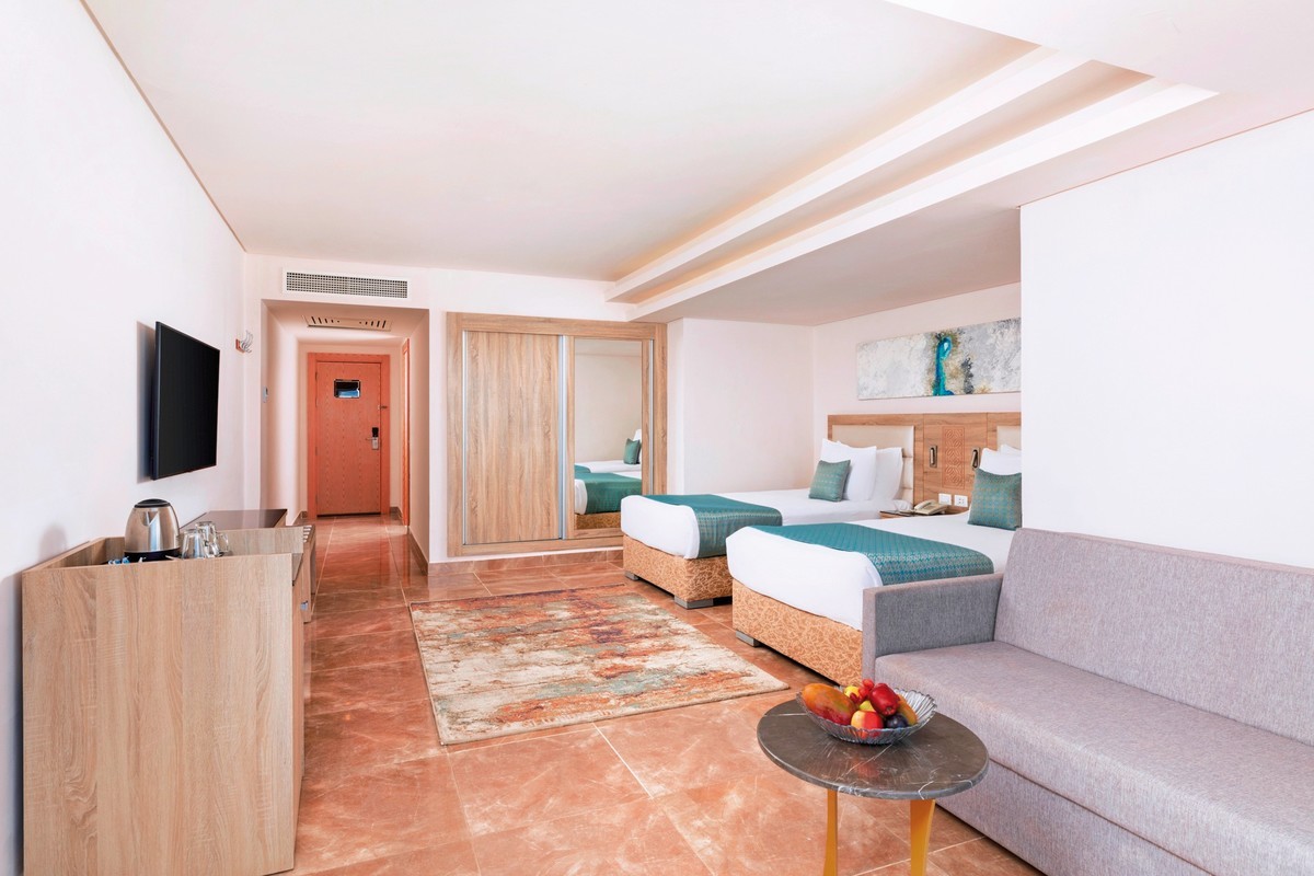 Hotel Pickalbatros Palace Resort - Sharm El Sheikh, Ägypten, Sharm El Sheikh, Ras Nasrani, Bild 25
