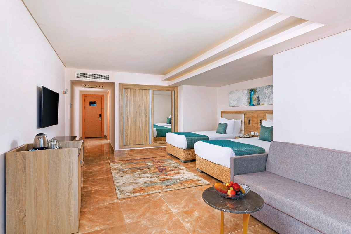 Hotel Pickalbatros Palace Resort - Sharm El Sheikh, Ägypten, Sharm El Sheikh, Ras Nasrani, Bild 27