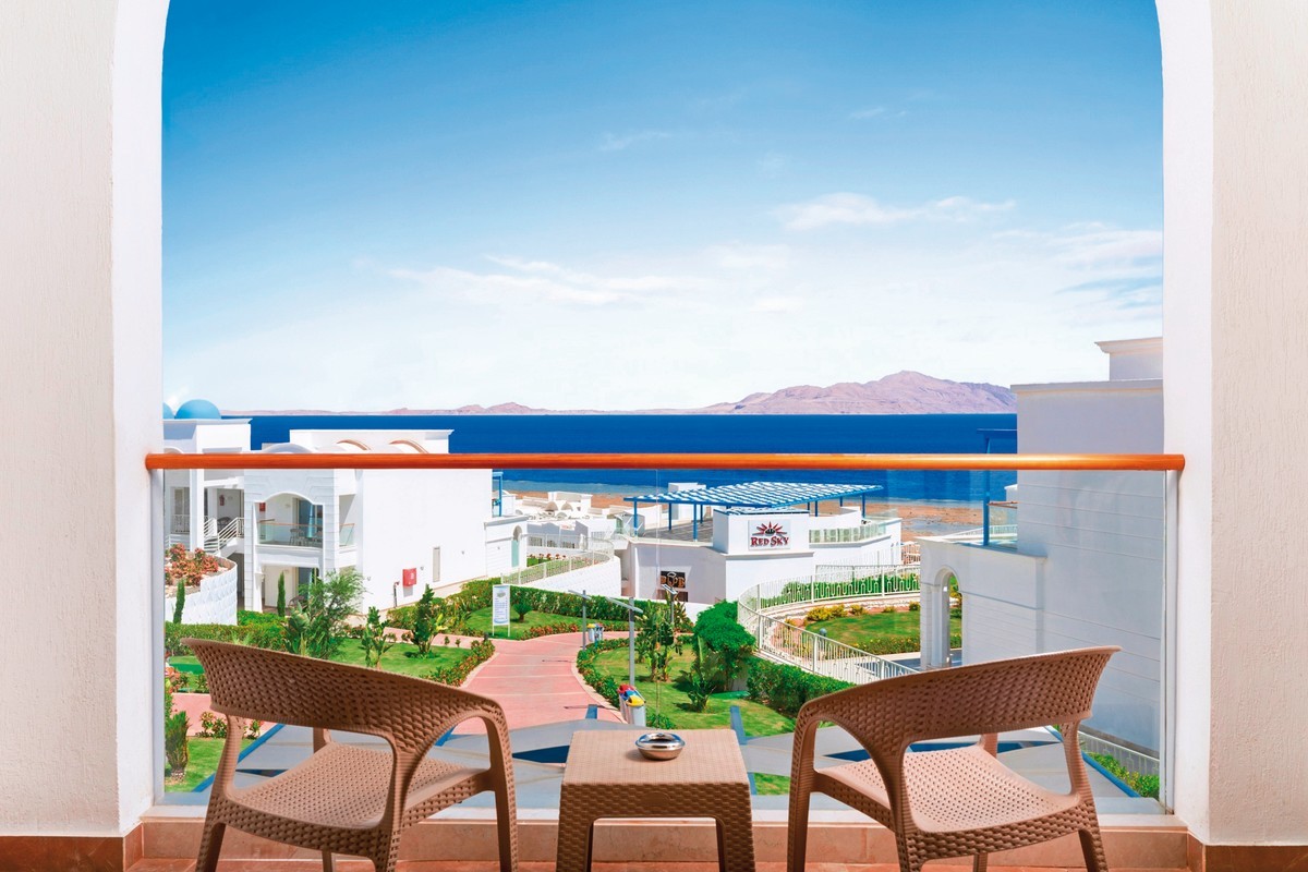 Hotel Pickalbatros Palace Resort - Sharm El Sheikh, Ägypten, Sharm El Sheikh, Ras Nasrani, Bild 28