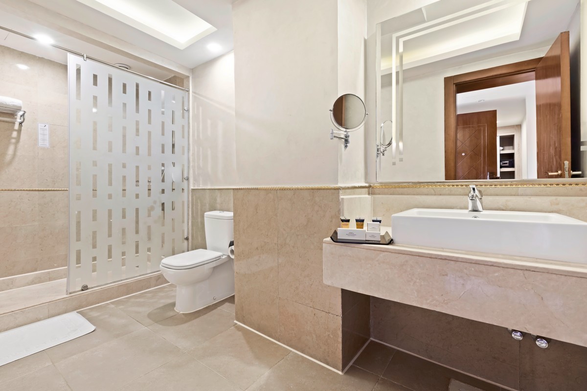 Hotel Pickalbatros Palace Resort - Sharm El Sheikh, Ägypten, Sharm El Sheikh, Ras Nasrani, Bild 29